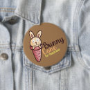 Search for the easter bunny badges For kids