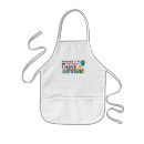 Search for educational aprons For kids