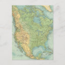 Search for physical postcards America