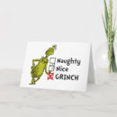 Search for christmas anniversary cards Merry grinchmas