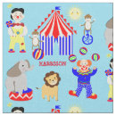 Search for clown fabric Cute