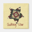 Search for quilts magnets Hobby