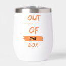 Search for boxing drinkware Motivation