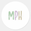 Search for masters graduation stickers Proud