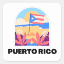 Search for puerto rico souvenir stickers Boricua