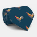 Search for poultry ties Cockerel