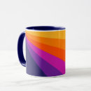 Search for orange stripe mugs Boho
