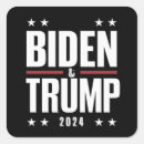 Search for presidential stickers Election