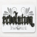 Search for star graphic mouse mats Illustration