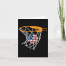 Search for crossover cards Full court