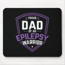 Search for proud dad mouse mats Awareness