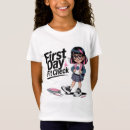 Search for sassy kids tshirts Back to school