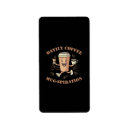 Search for coffee bean return address labels Caffeine