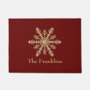 Search for glitter doormats Winter