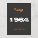Search for 60th for him birthday cards Retro