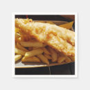 Search for fish napkins Food