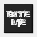 Search for bite magnets Vampire