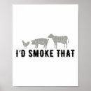 Search for funny no smoking signs Tri tip