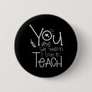 Search for i teach badges Graduation