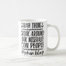 Search for miserable mugs Quote