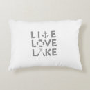 Search for lake life cushions Anchor