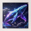 Search for celestial puzzles Galaxy