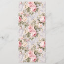 Search for anniversary menus Rehearsal