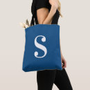 Search for large tote bags Initial