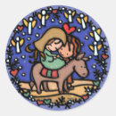 Search for bethlehem stickers Joseph