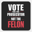 Search for prosecutor stickers Election