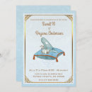 Search for glass slipper invitations Princess