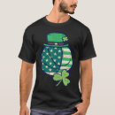 Search for st patricks day basketball tshirts Saint