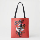 Search for harley quinn bags Joker