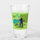 Search for cartoon beer glasses Vintage
