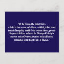 Search for preamble postcards Constitution