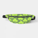 Search for clover bags Irish