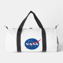 Search for rocket bags Nasa merch