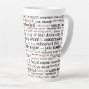 Search for writers mugs Funny