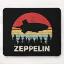 Search for dirigible mouse mats Vintage