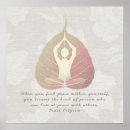 Search for bodhi posters Yoga