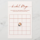 Search for bingo bridal shower games Watercolor