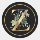 Search for gold foliage stickers Chic