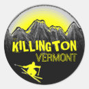 Search for killington skier