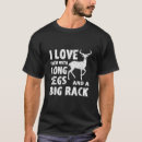 Search for big rack tshirts Legs