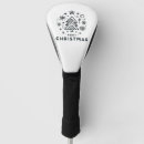 Search for christmas golf head covers Elegant