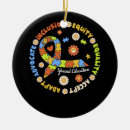 Search for autism christmas tree decorations Teacher