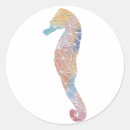Search for mosaic stickers Silhouette