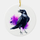 Search for splash christmas tree decorations Purple