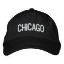 Search for chicago hats America