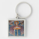Search for orthodox key rings Saint